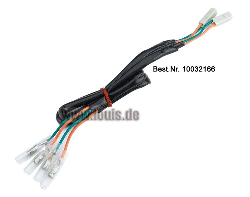 Blinkers adapterkabel