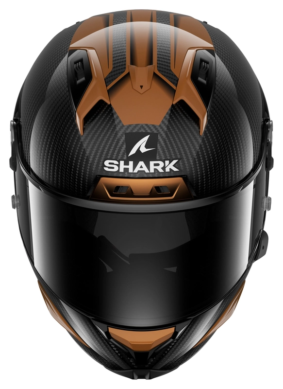 Shark Aeron Carbon