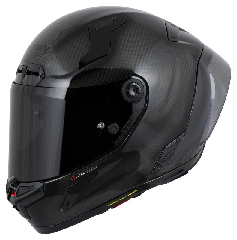 X-804 RS Carbon
