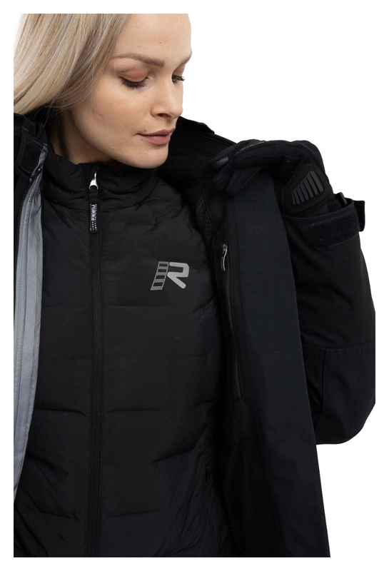 Raptorina Womens