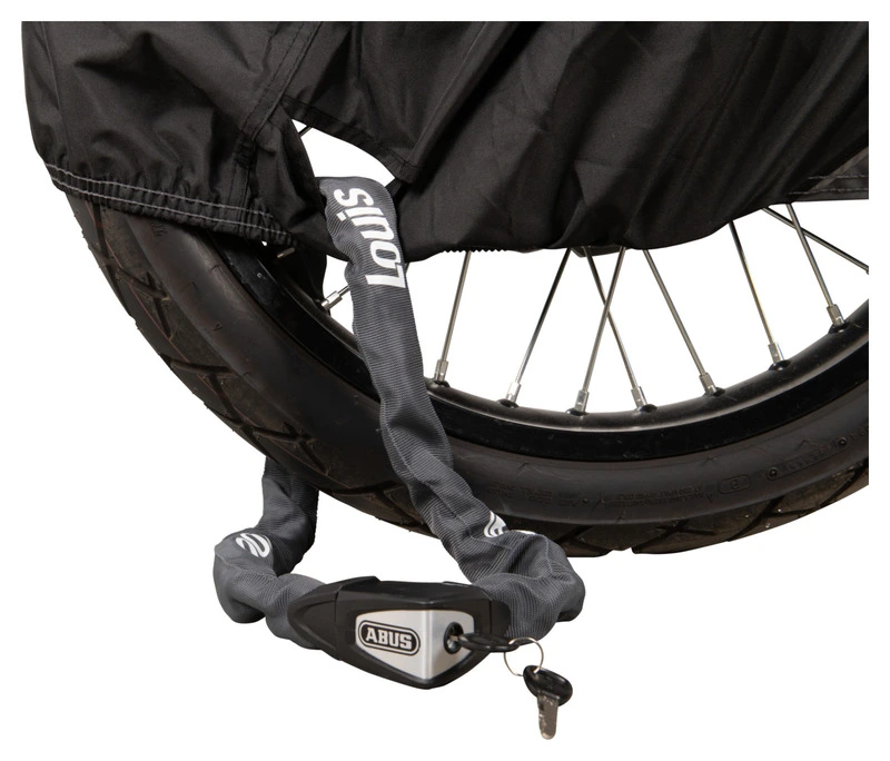 Abdeckhaube Giant Evo