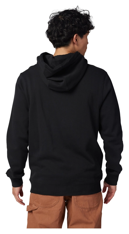 HOODIE FOX X KAWI