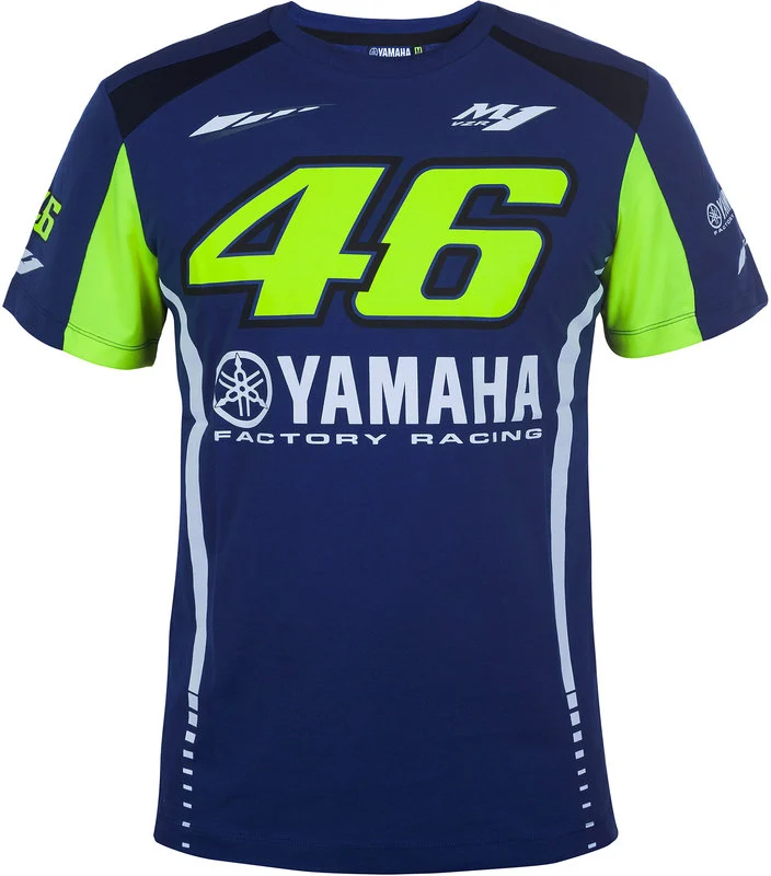 Yamaha VR46 Racing T-shirt