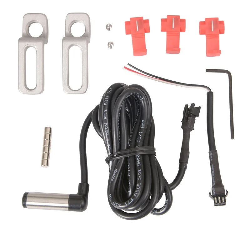 Adaptateur signal tachymétrique