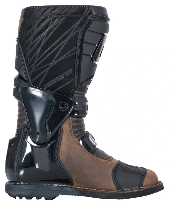 Gaerne G_Dakar Gore-Tex