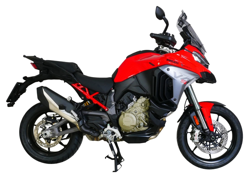 Vario-Touringscreen