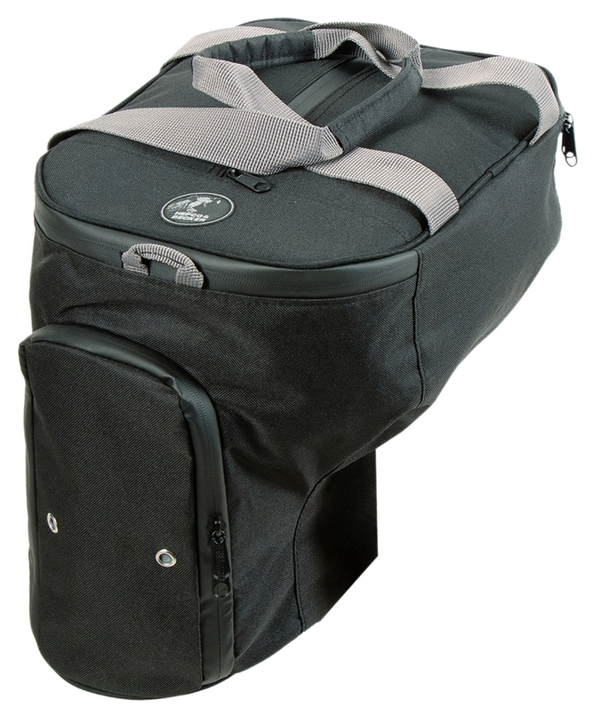 Inner bag for case Xplorer Cutout 37