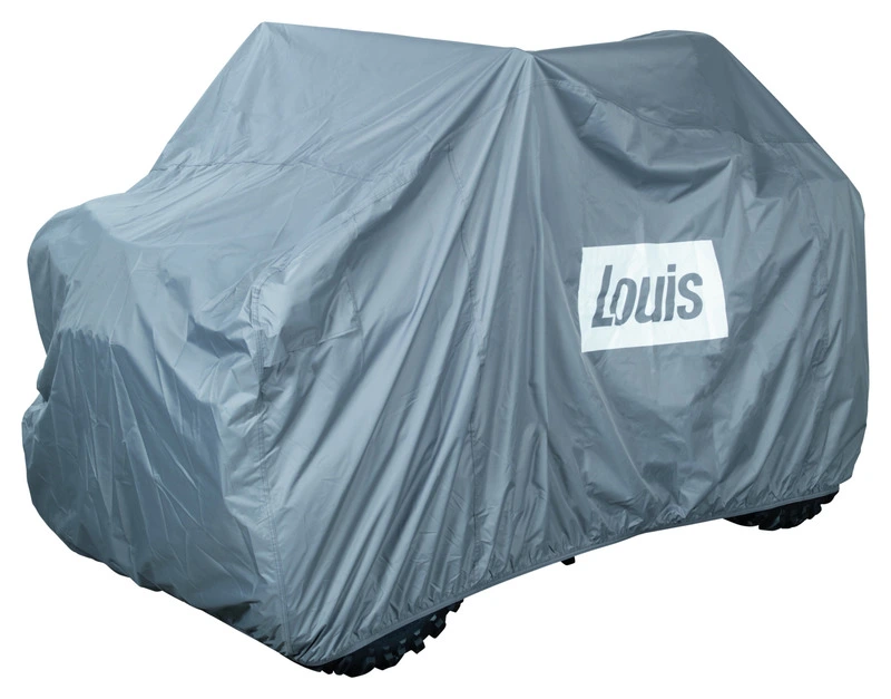 Cover  Quad/ATV Evo
