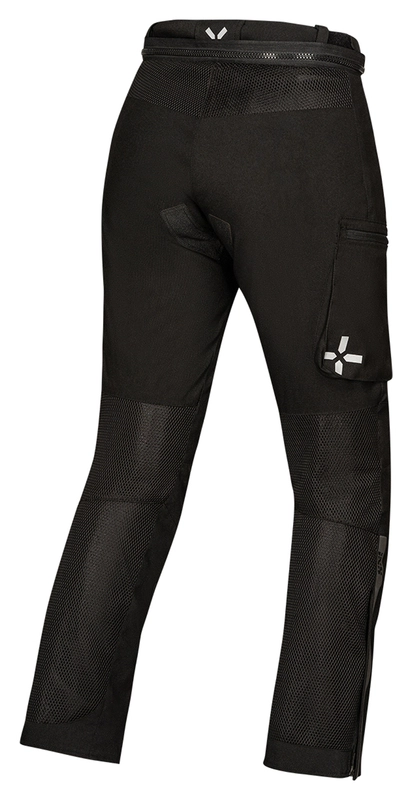 Tourster-Bigair Damentextilhose