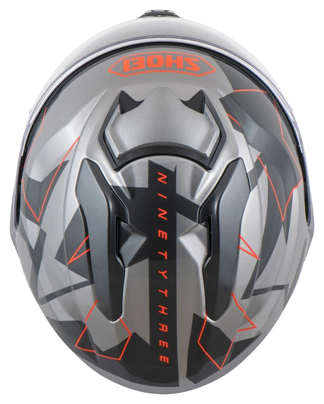 GT-Air 3 MM93 Grip TC-1