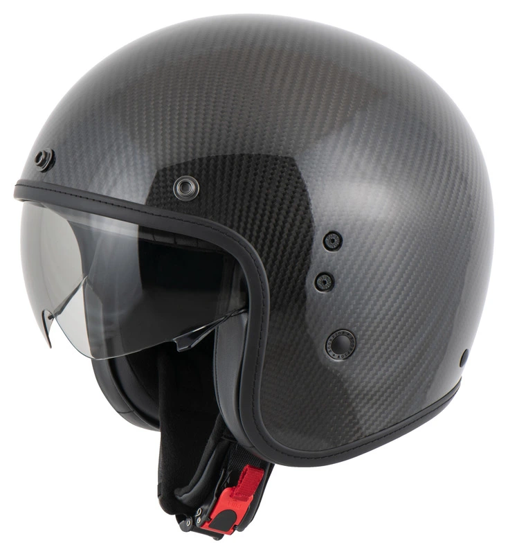 Belfast Evo Carbon