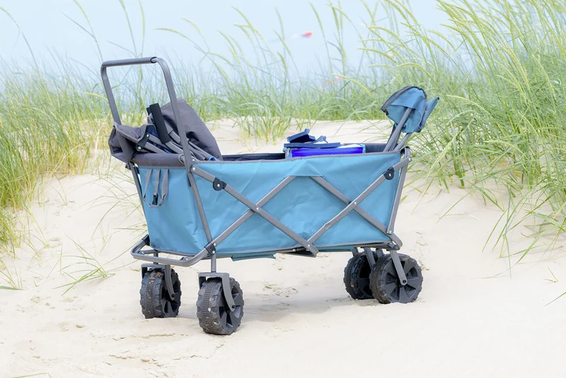 Handcart Foldable