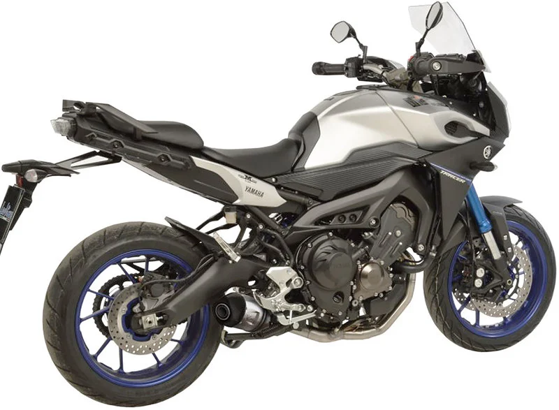 LeoVince LV-One Evo Exhaust System