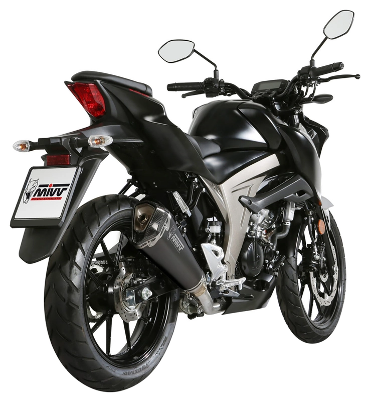 Delta Race Silencer