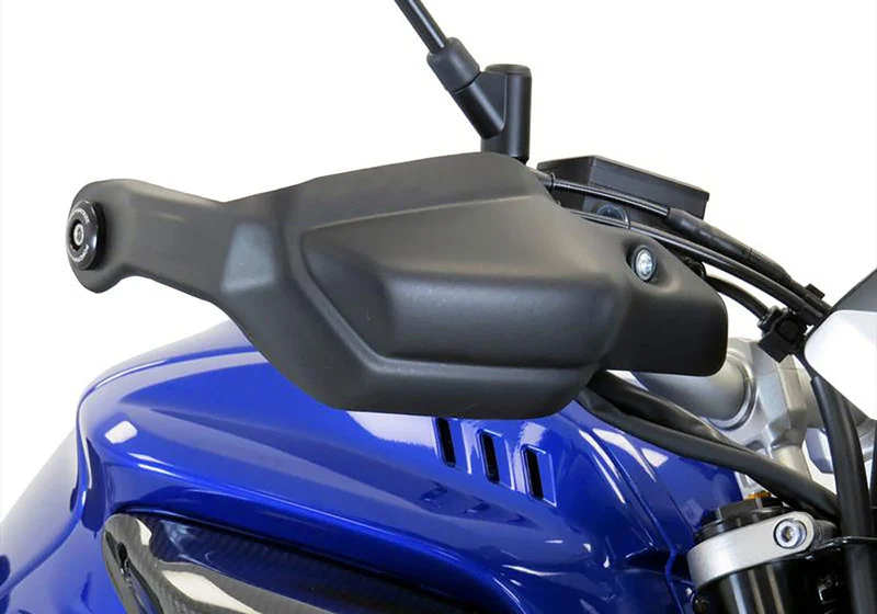 Handprotektoren Bodystyle