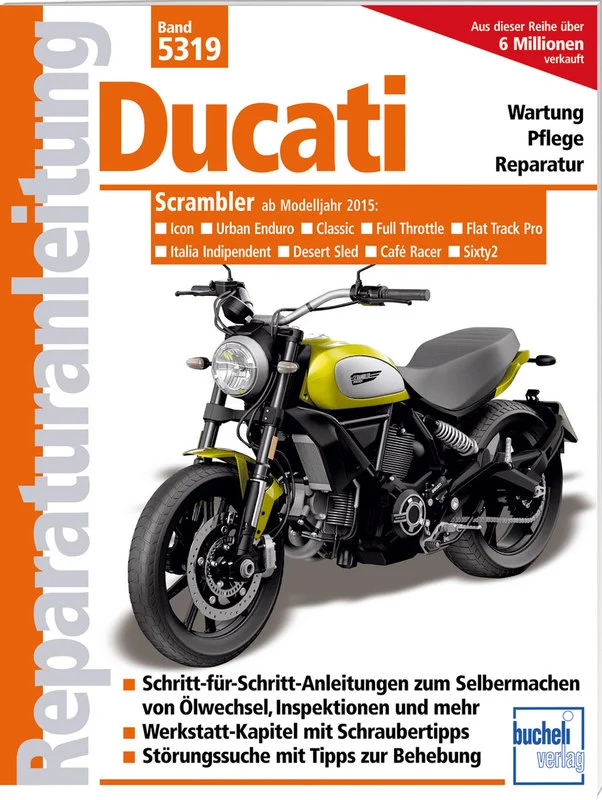Reparaturanleitungen