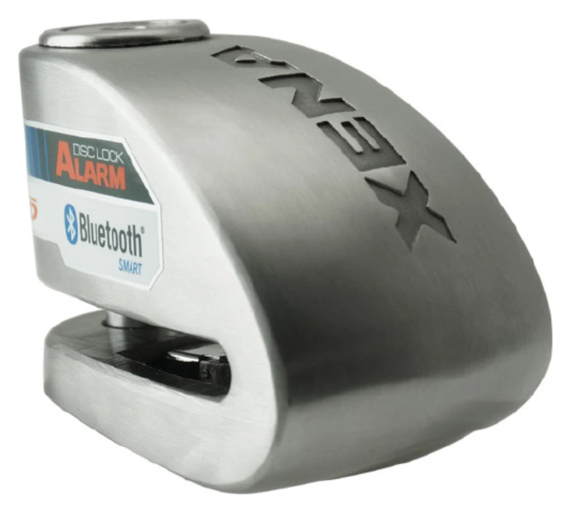 Bluetooth Sra