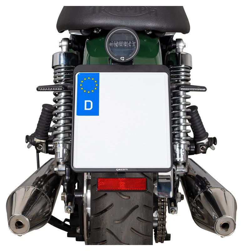 Li. Plate Bracket