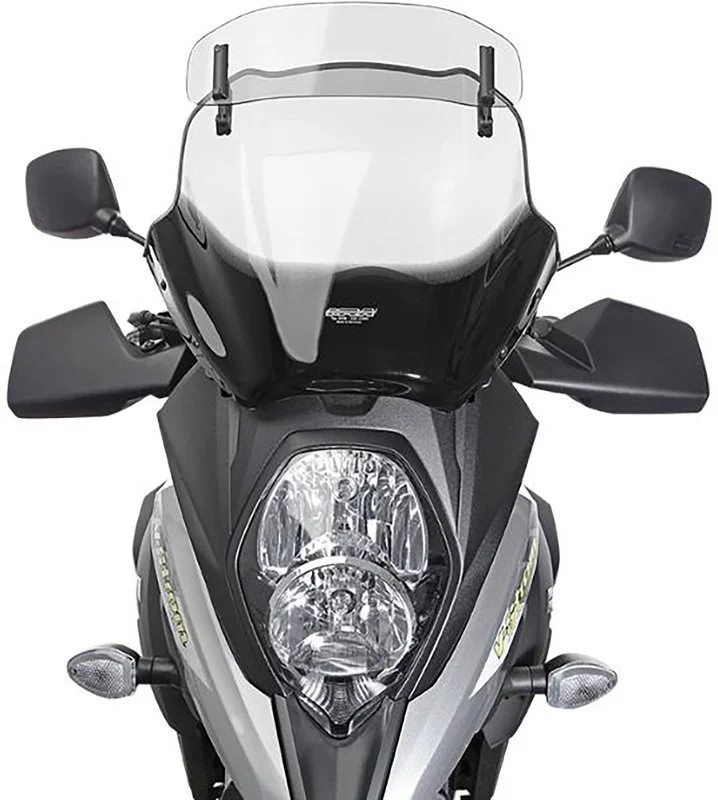 Vario-Touringscreen
