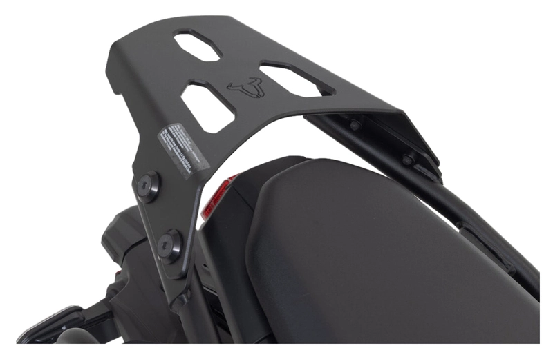 Urban Abs Topcase-System
