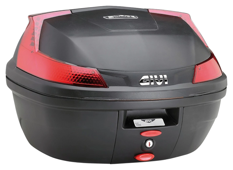 Topcase B37 Blade Monolock, 37L