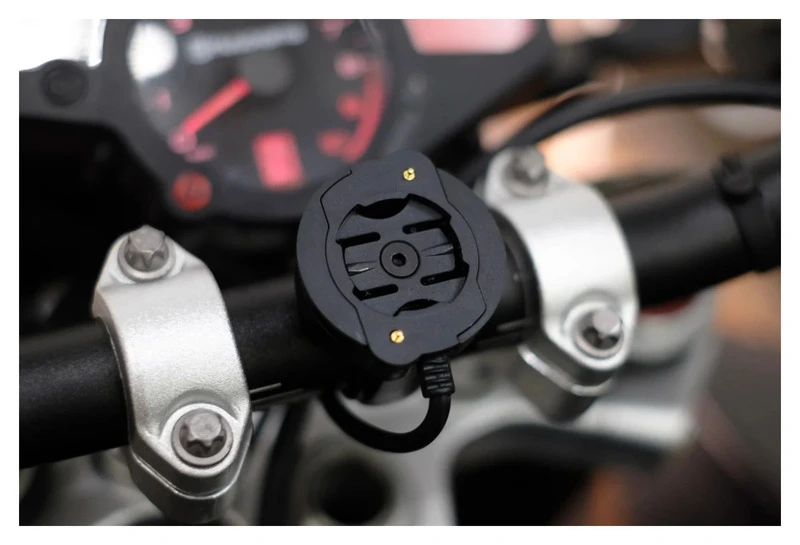 Moto Ii Power Mount Insert