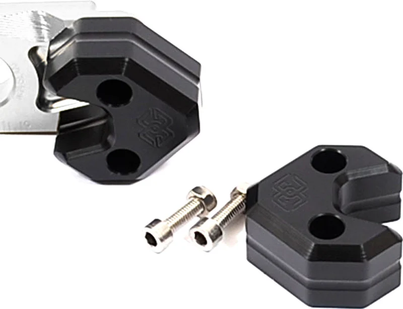 Crash Pads (Pair)