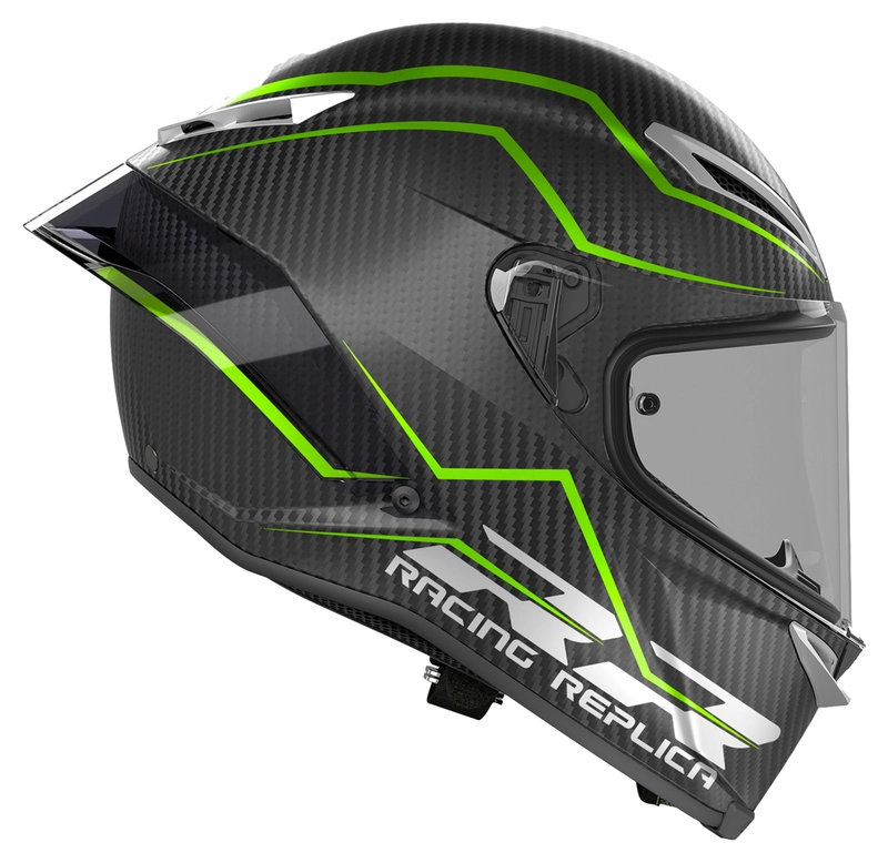 Pista GP RR 2.6 Performante