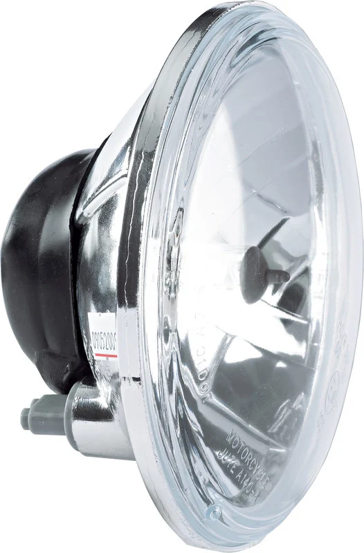 Headlight insert 7 inch H4