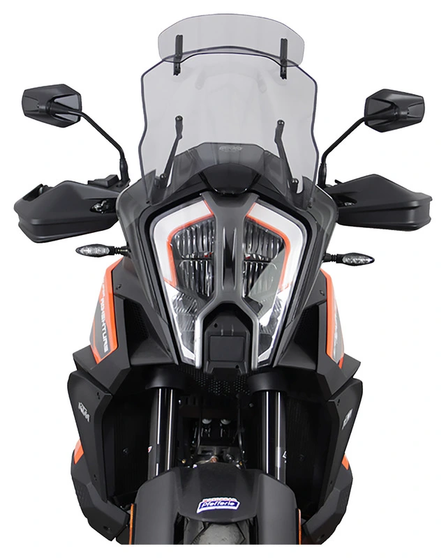 BULLE TOURING MRA VARIO