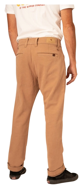 Chino Model 2023