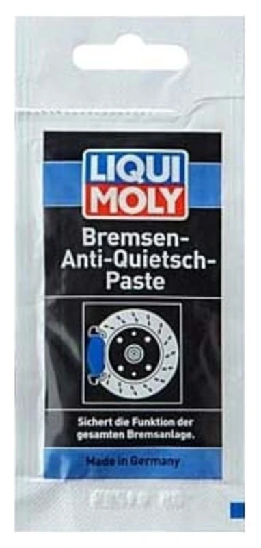 Bremsen-Anti-Quietsch-Paste