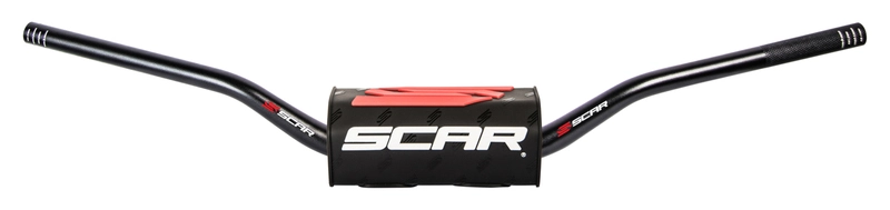 O² Ø28,6 Handlebar without crossbar