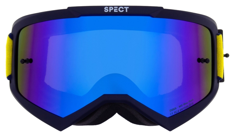 Red Bull Spect Evan