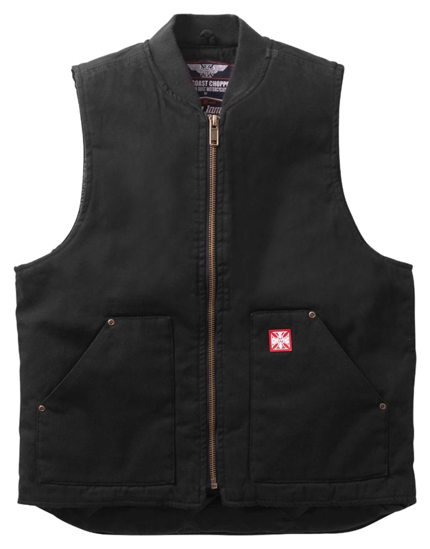 Choppers' KRaftige Vest
