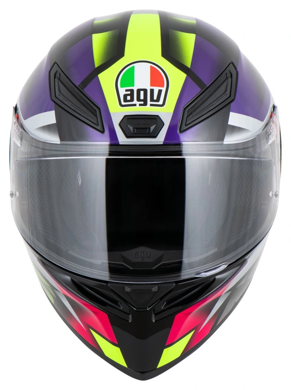 K1 S Fastlap