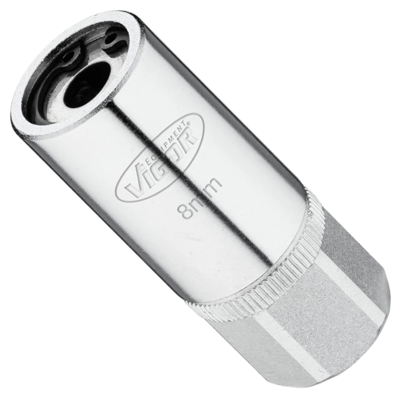 Stud extractor set