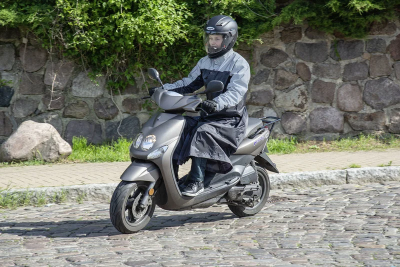 Scooter