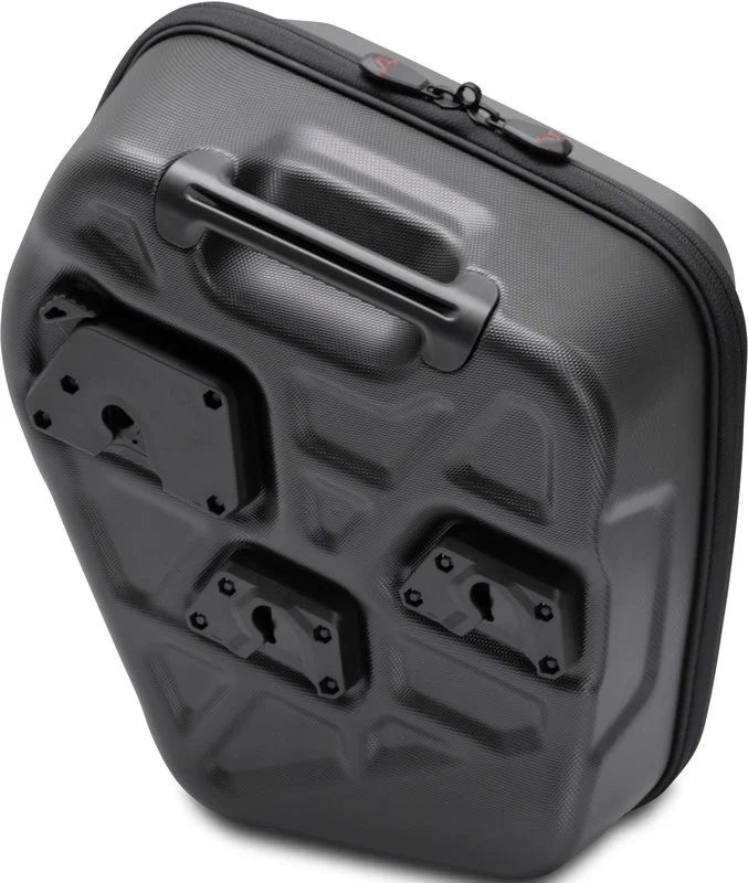 URBAN ABS système de valises latérales