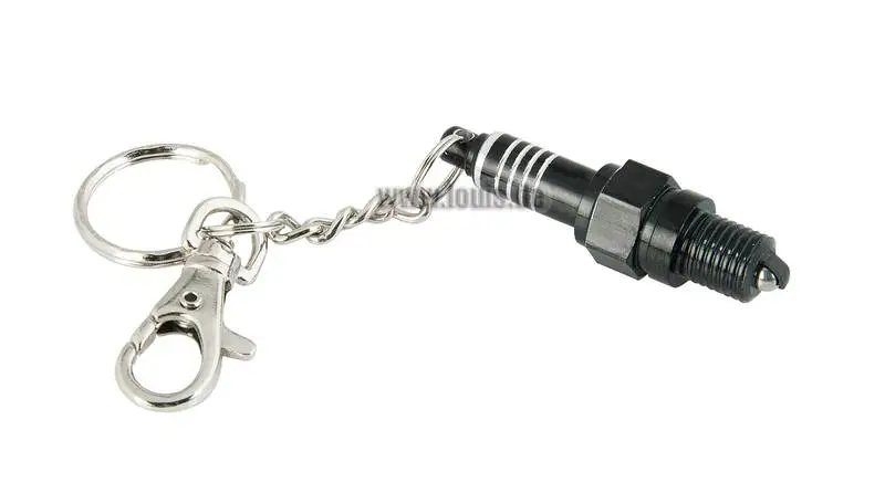 Sleutelhanger "Bougie"