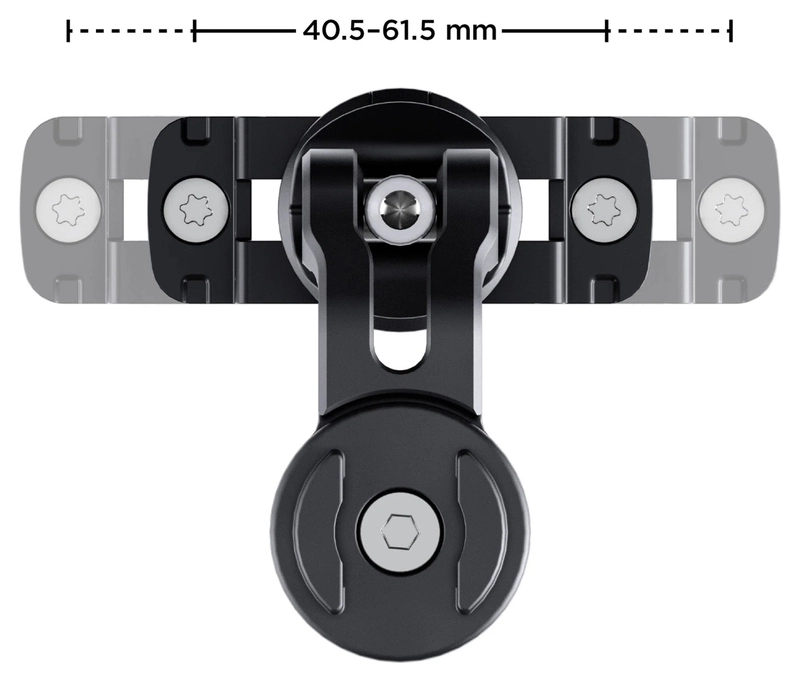 Brake Mount
