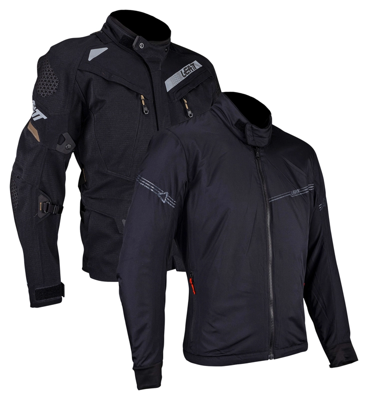 ADV Dritour 7.5