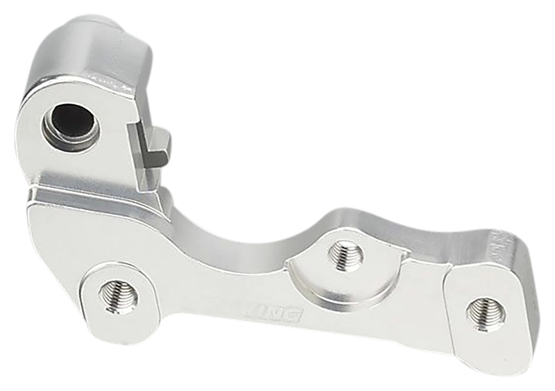 ÖVERDIMENSIONERAD BROMSADAPTER 270 MM