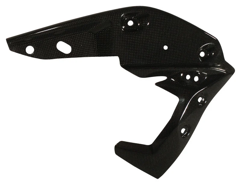 Carbonteile Triumph Speed Triple 11-15
