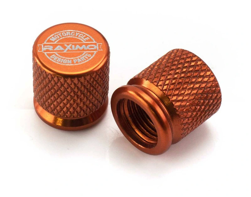 Coprivalvola alluminio fresato CNC