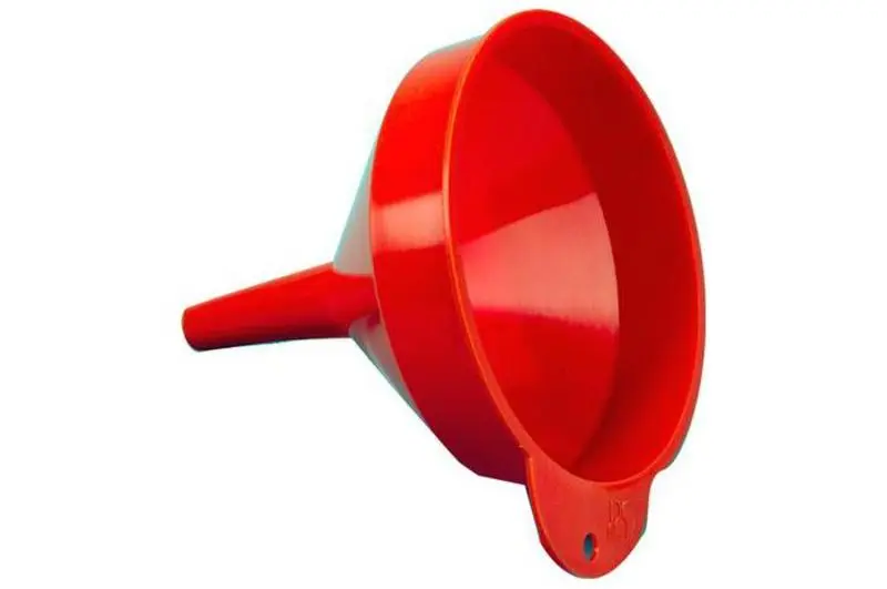 Trichter - 90/10 Mm