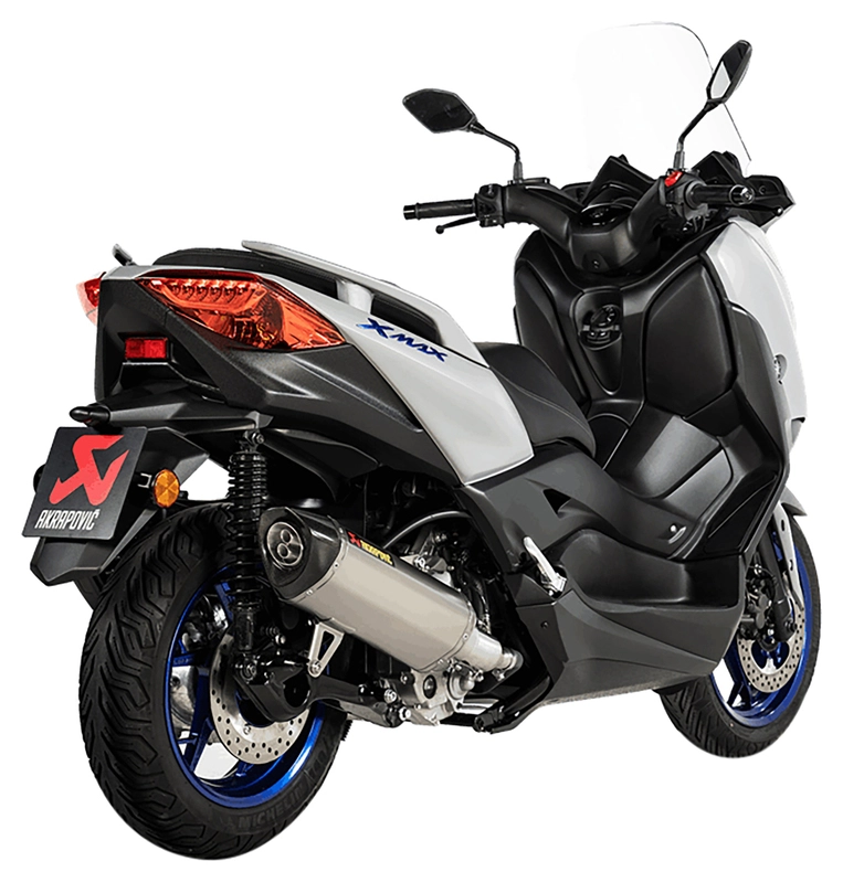 Ligne Scooter