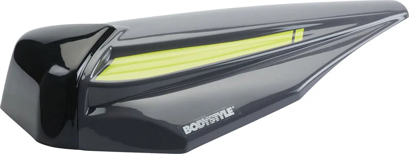 Capot Selle