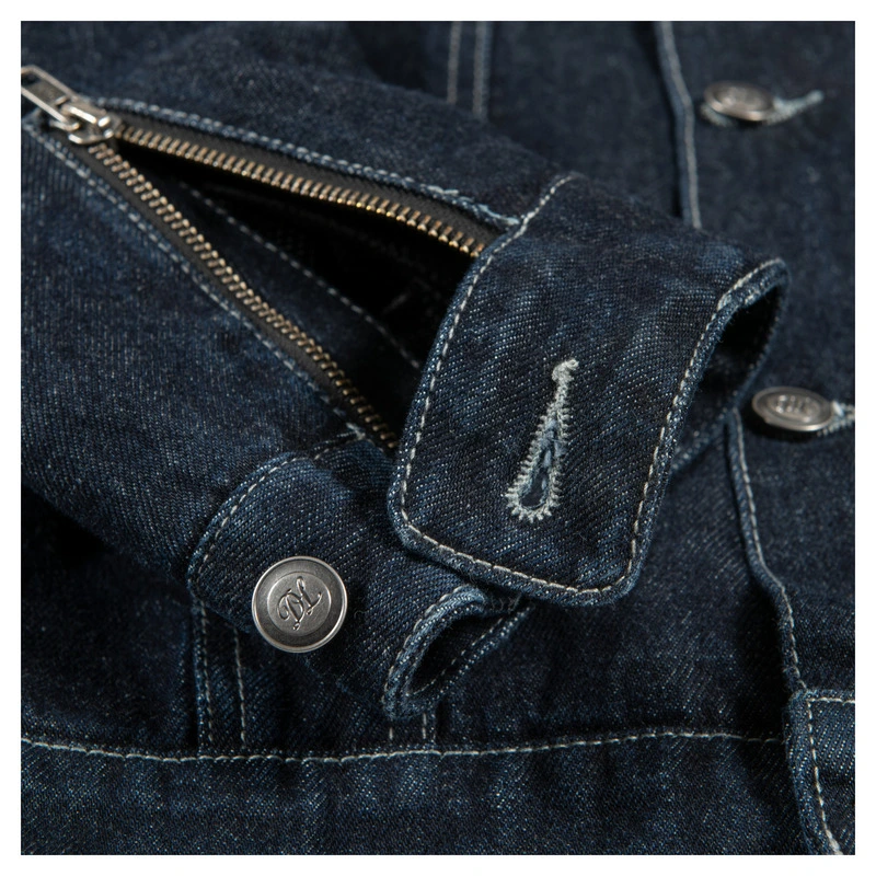 DL-JM-13 Denimjacke