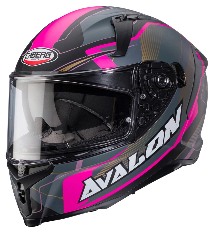 Avalon X Optic